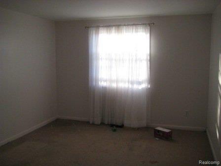 4408 Beach Road Troy, MI 48098 - Photo 11 of 12 Occupancy Inspection 12-01-09 (4