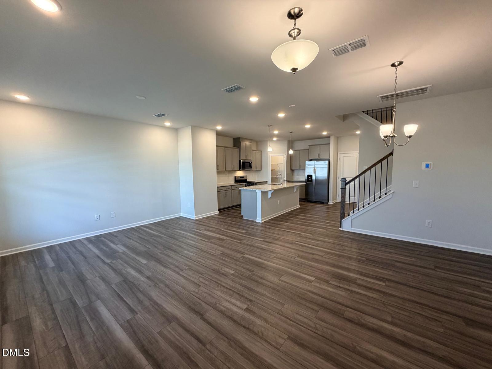 317 Fosterton Cottage Way Raleigh, NC 27603 - Photo 26 of 26 Living Room