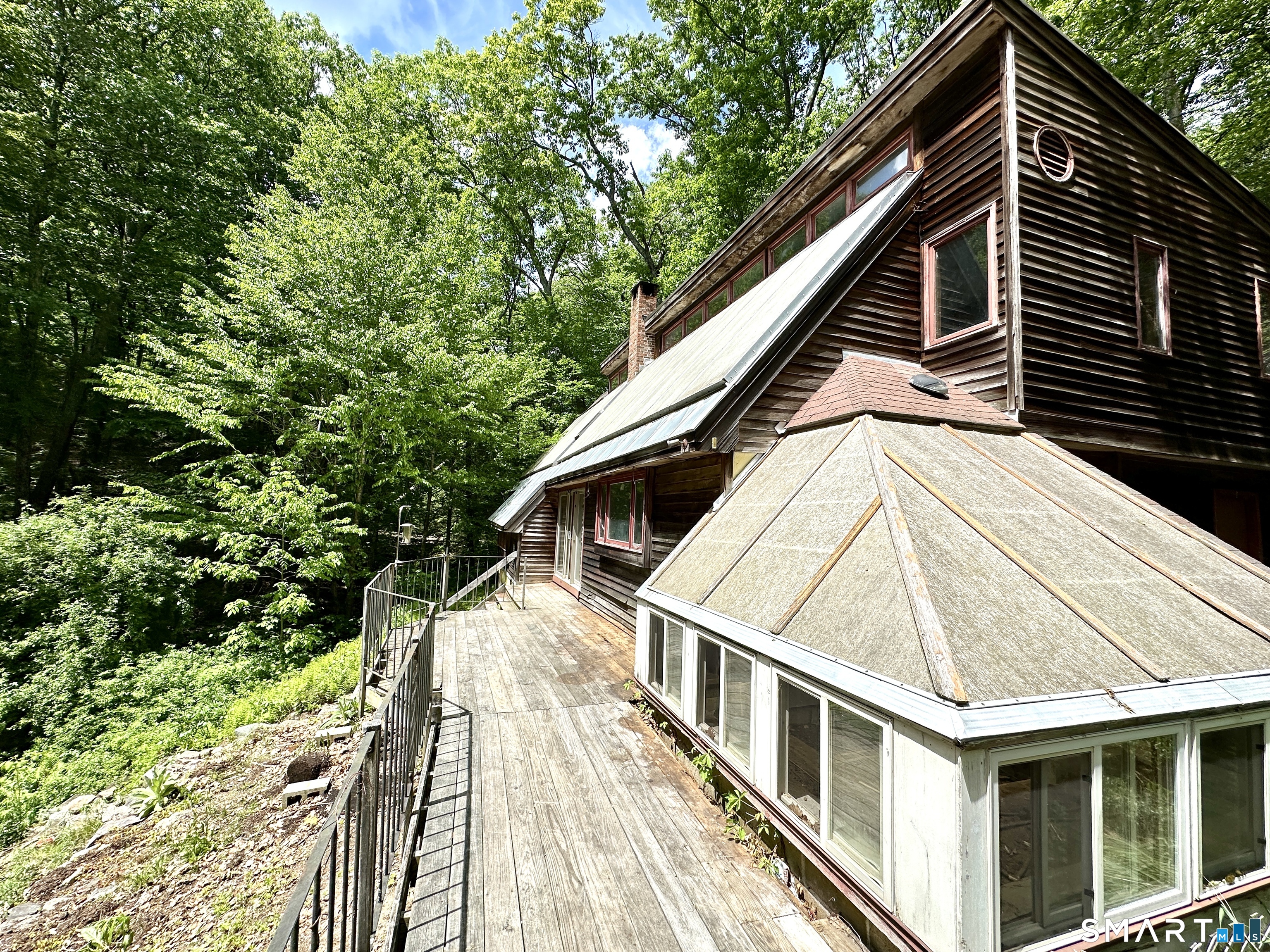 63 Fox Brook Road Hartland, CT 06027 - Photo 21 of 40