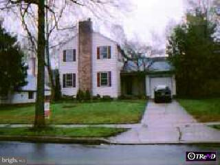 545 Covered Bridge Road Cherry Hill, NJ 08034 - Photo 1 of 1