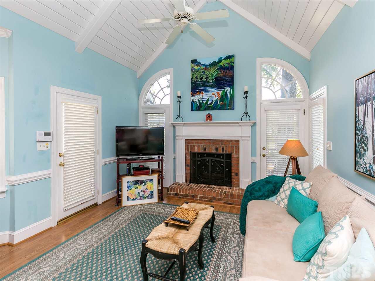 1904 Carrbridge Way Raleigh, NC 27615 - Photo 14 of 30 Gallery Image 14