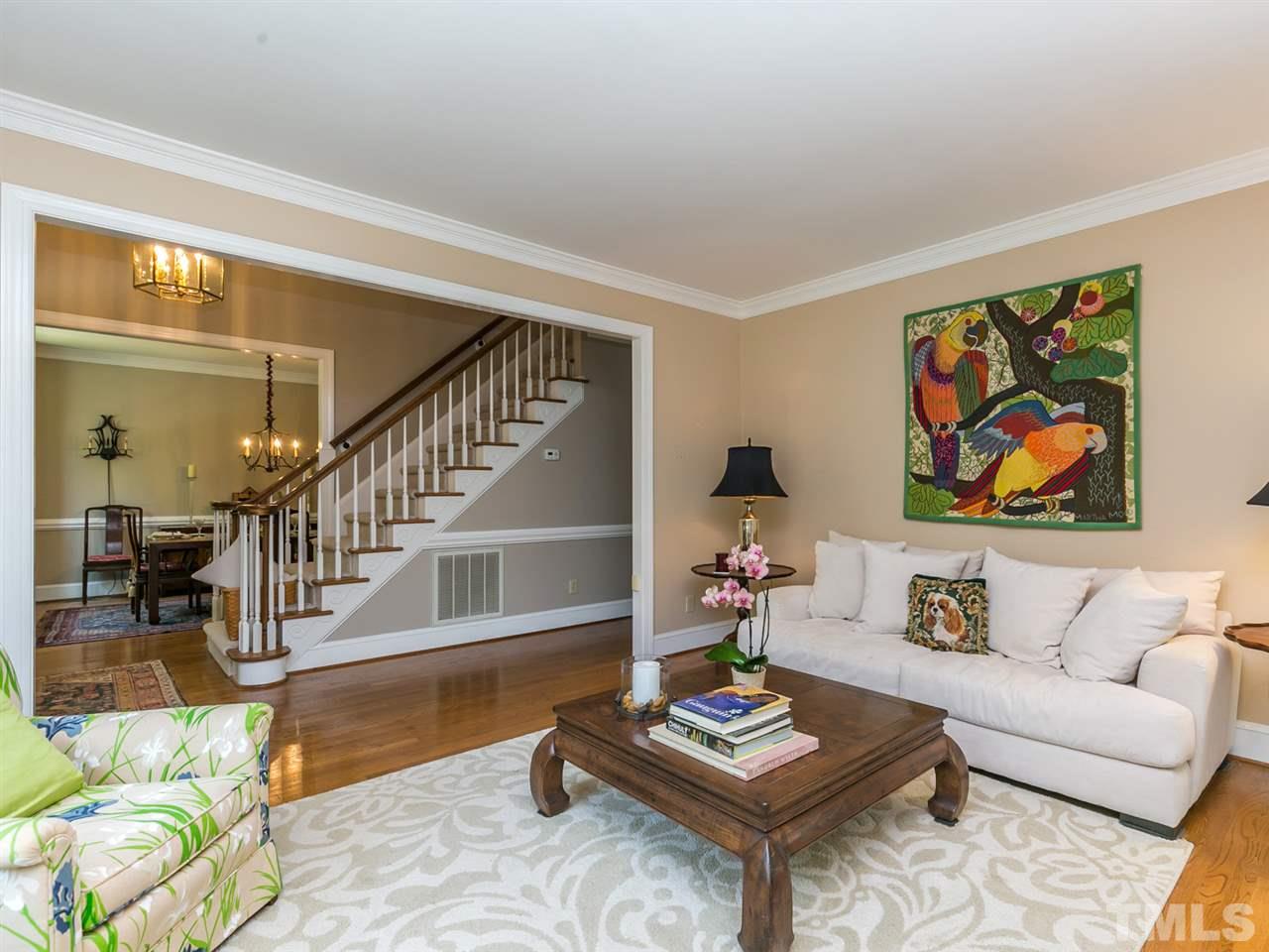 1904 Carrbridge Way Raleigh, NC 27615 - Photo 3 of 30 Gallery Image 3