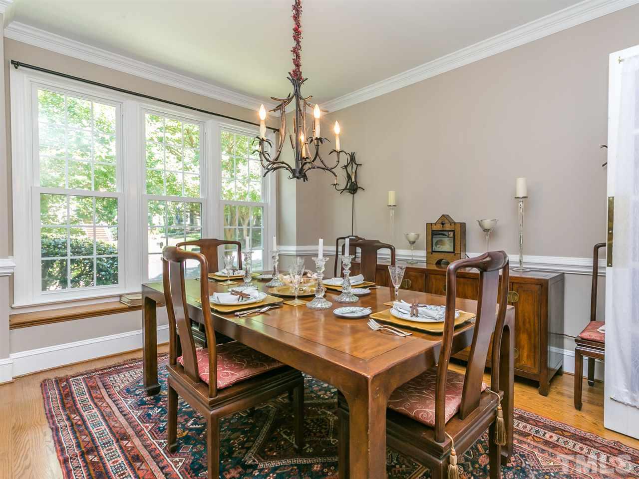 1904 Carrbridge Way Raleigh, NC 27615 - Photo 8 of 30 Gallery Image 8