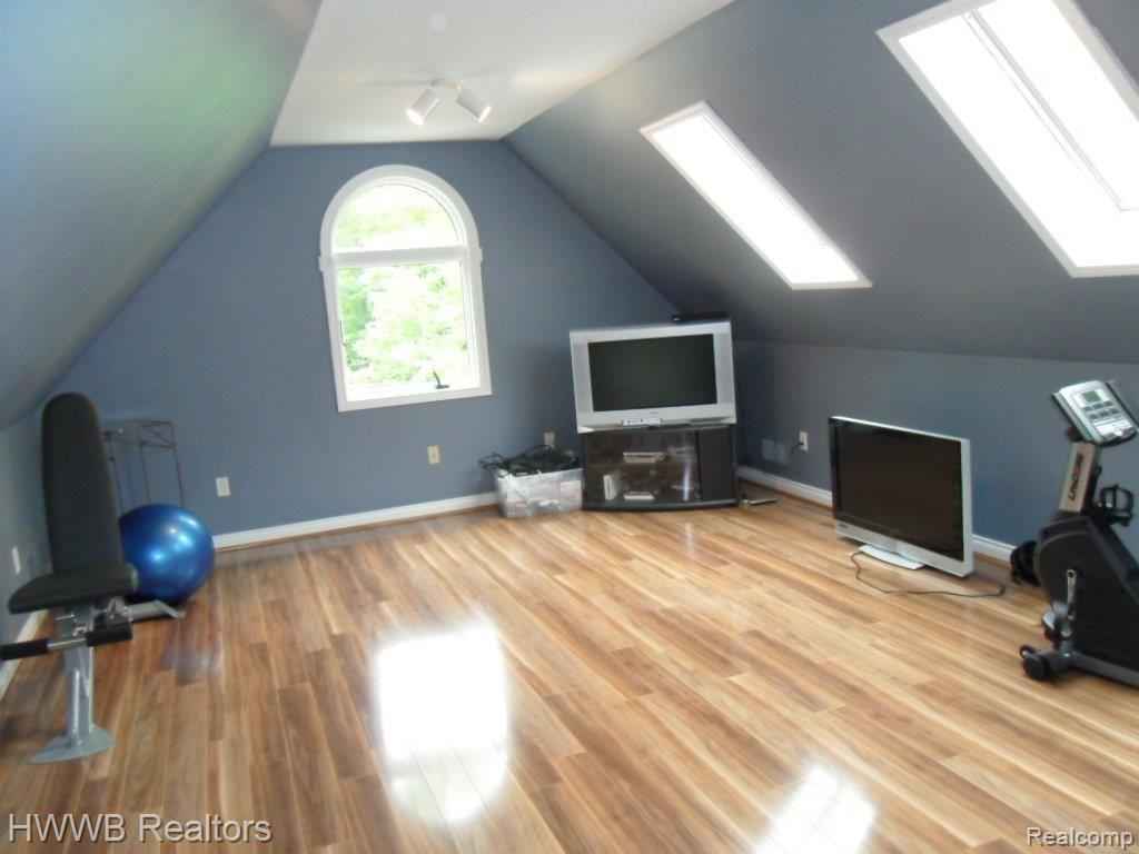 62667 Mt Vernon Road Washington, MI 48094 - Photo 20 of 25 18-Work Out Rm