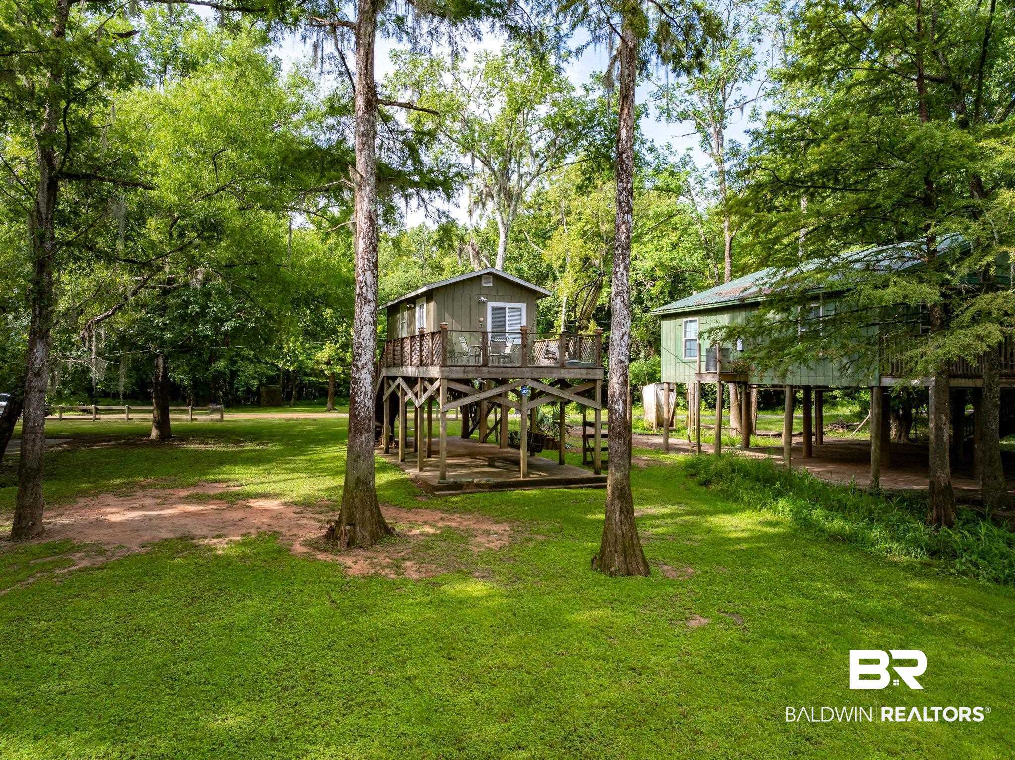 7867 Bryant's Lndg Road Stockton, AL 36579 - Photo 14 of 30