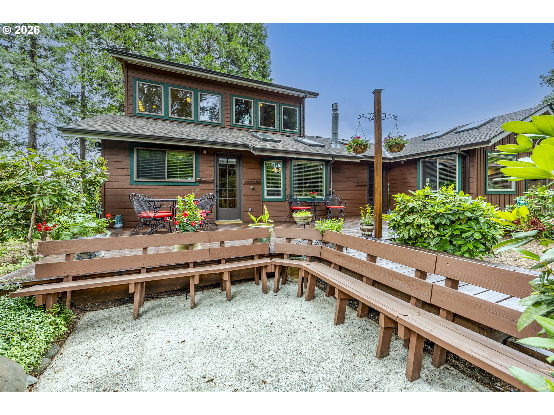 88313 Millican Road Springfield, OR 97478 - Photo 42 of 48