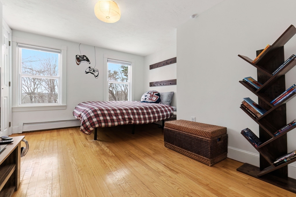 32 Summer Street Georgetown, MA 01833 - Photo 16 of 25