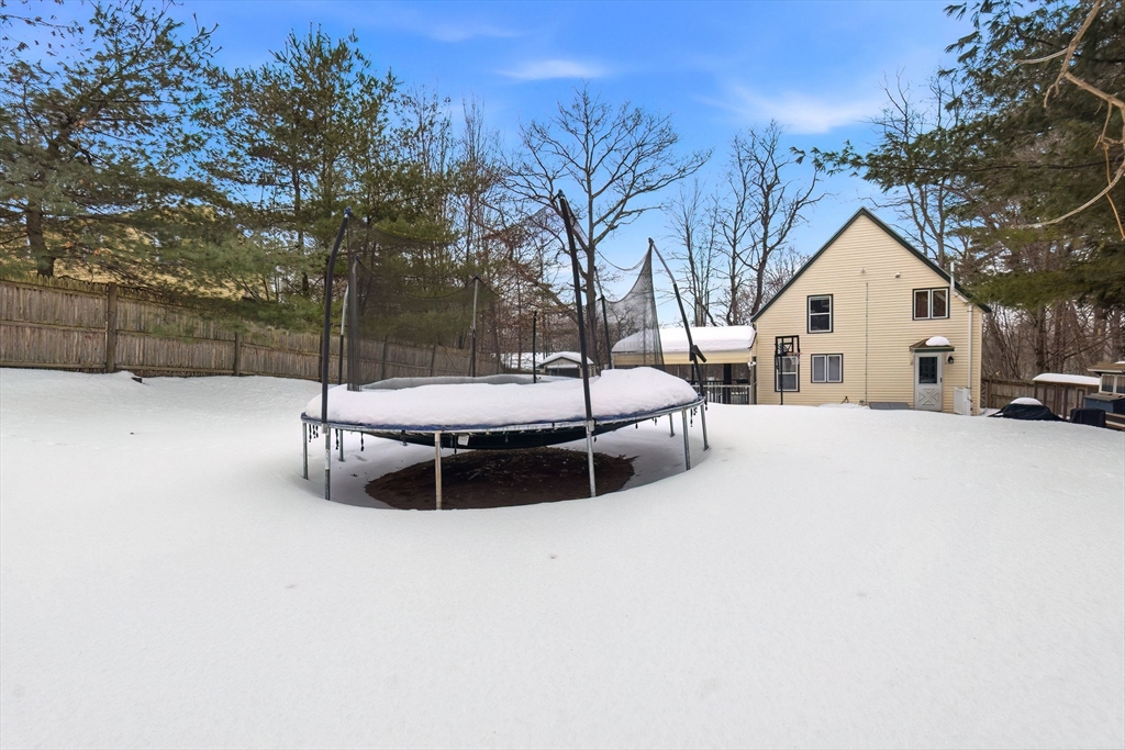 32 Summer Street Georgetown, MA 01833 - Photo 18 of 25