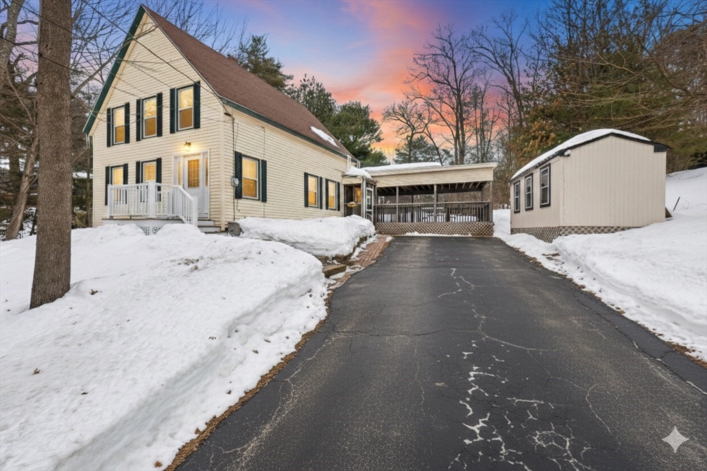 32 Summer Street Georgetown, MA 01833 - Photo 21 of 25