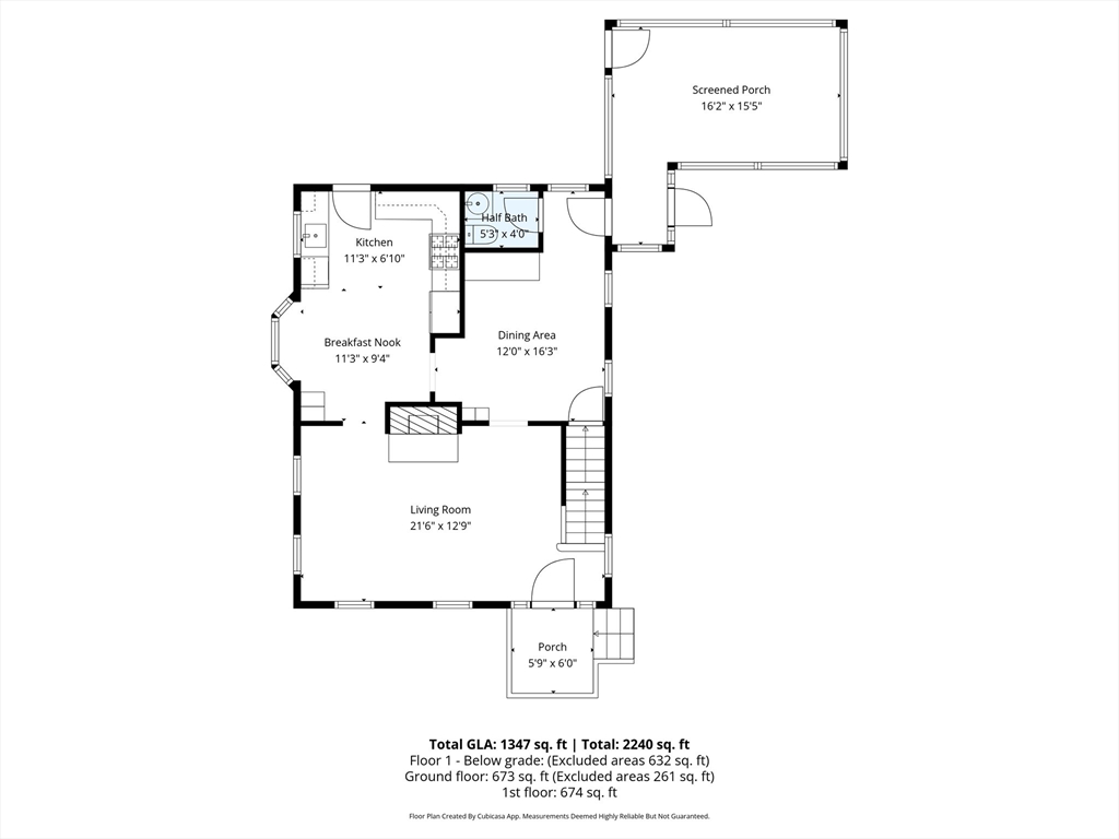 32 Summer Street Georgetown, MA 01833 - Photo 22 of 25