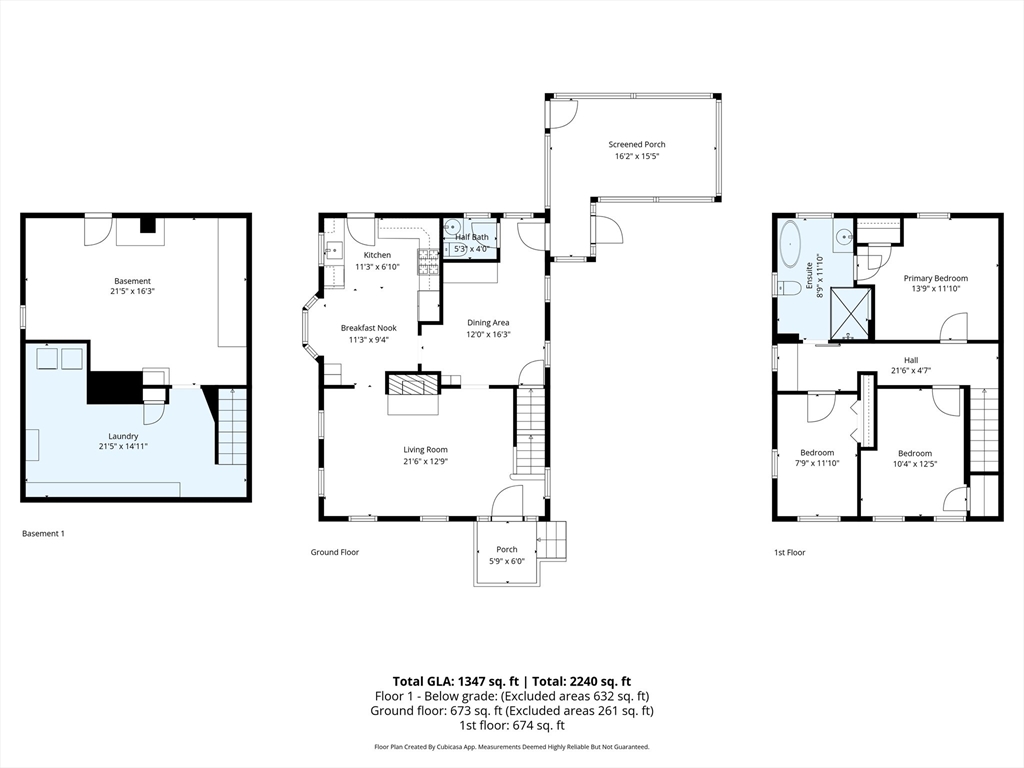 32 Summer Street Georgetown, MA 01833 - Photo 25 of 25