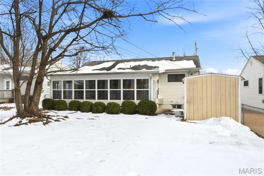 733 Forman Road St. Louis, MO 63123 - Photo 26 of 27