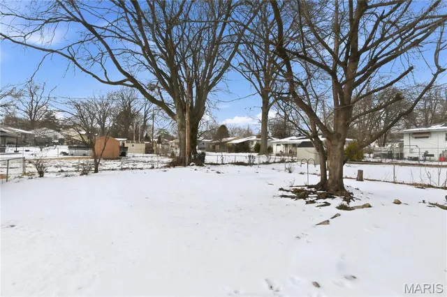 $239,900 | 733 Forman Road, St. Louis, MO 63123