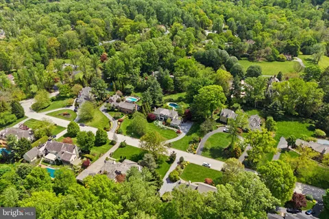 $2,075,000 | 509 Northfield Road, Devon, PA 19333