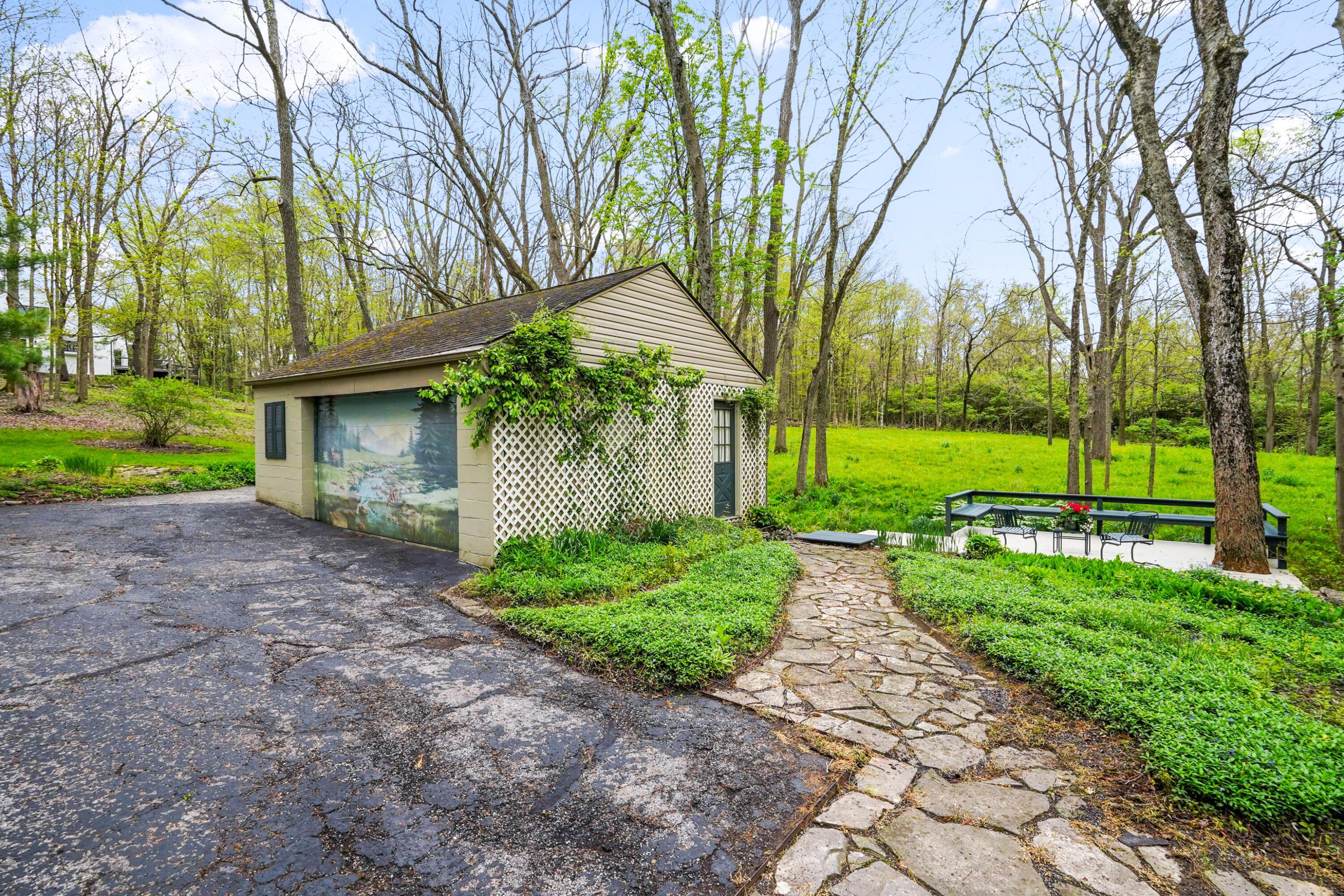 8206 Riverside Drive Powell, OH 43065 - Photo 39 of 51