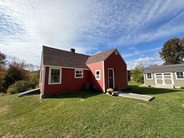 47 River Road Dennysville, ME 04628 - Photo 7 of 85 IMG_5576
