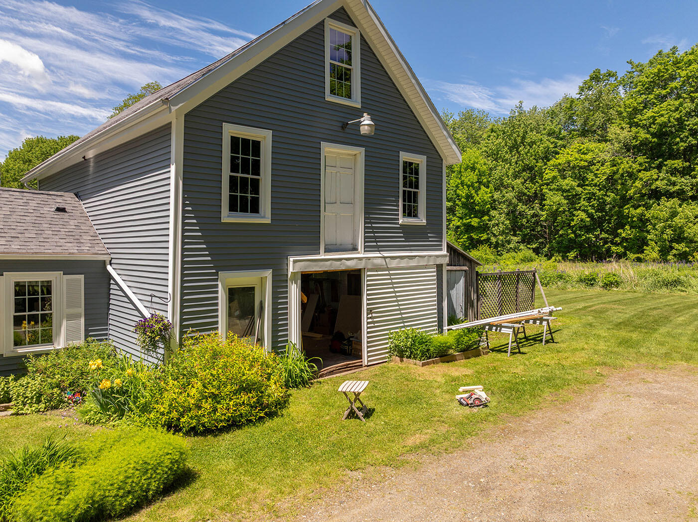 129 Miller Street Belfast, ME 04915 - Photo 29 of 41 DJI_0797