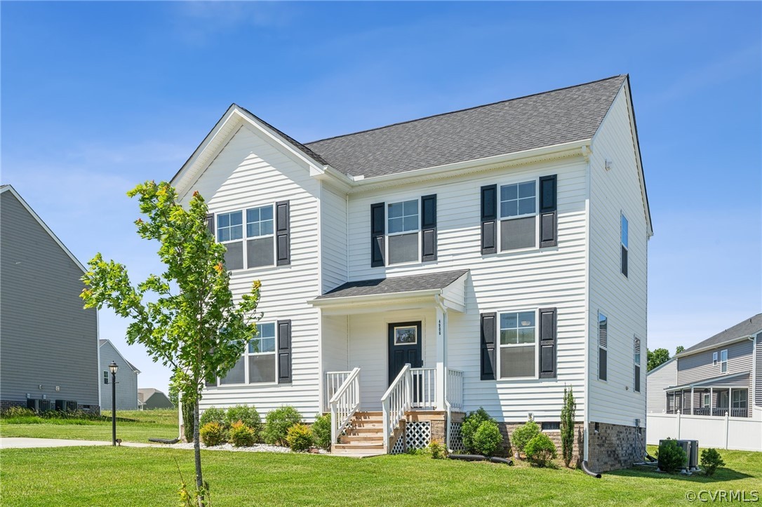 4906 Lancewood Road Chesterfield, VA 23832 - Photo 1 of 15 Gallery Image 1