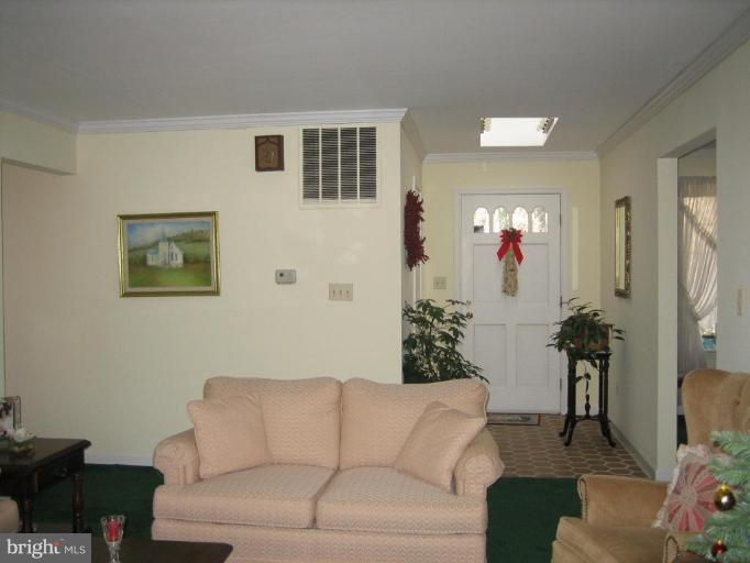 11120 Cove Lake Road Lusby, MD 20657 - Photo 3 of 28 Living Room