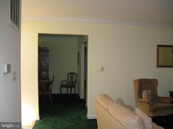 11120 Cove Lake Road Lusby, MD 20657 - Photo 22 of 28 Looking down hallway