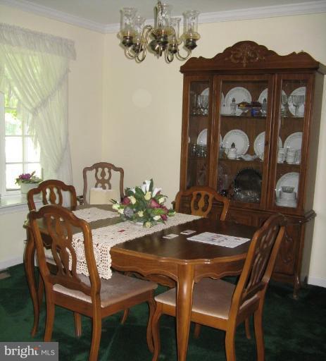 11120 Cove Lake Road Lusby, MD 20657 - Photo 23 of 28 Dining Room #2