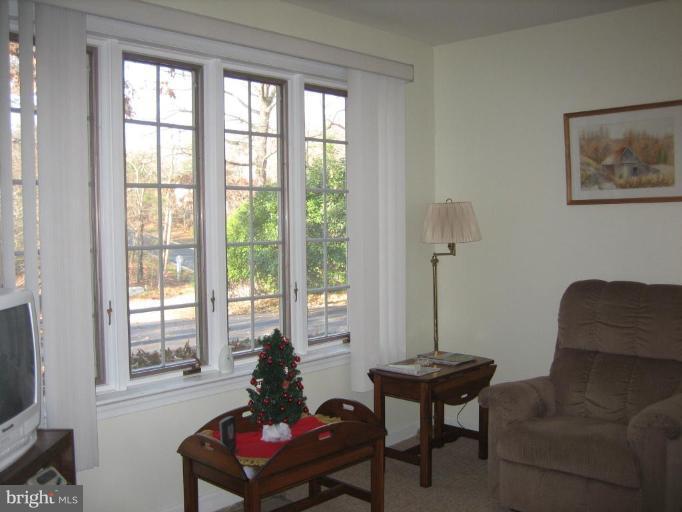 11120 Cove Lake Road Lusby, MD 20657 - Photo 7 of 28 View from family room/sunroom