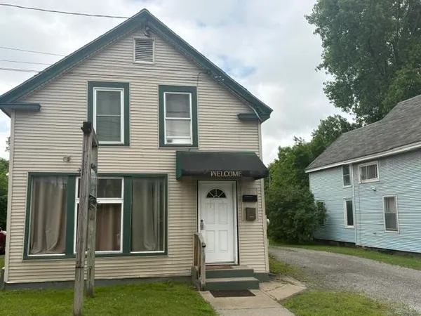 $259,000 | 292 West Street, Rutland, VT 05701