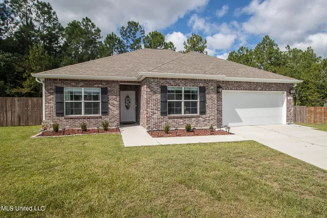 $1,950 | 14289 Tori Dawn Court, Gulfport, MS 39503