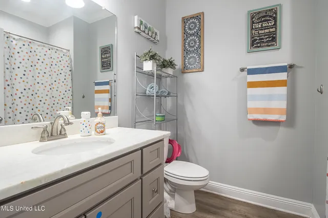 $1,950 | 14289 Tori Dawn Court, Gulfport, MS 39503