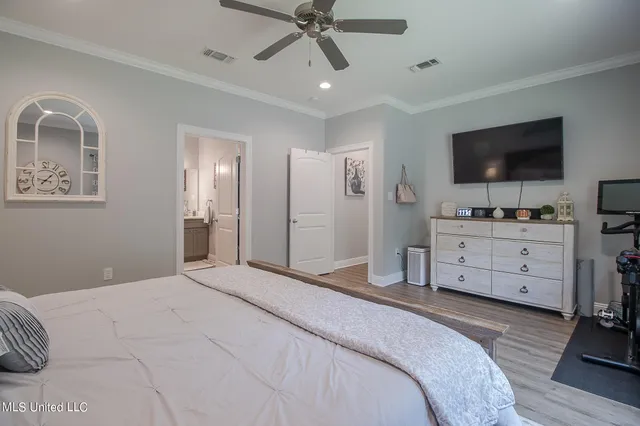 $1,950 | 14289 Tori Dawn Court, Gulfport, MS 39503