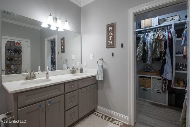 $1,950 | 14289 Tori Dawn Court, Gulfport, MS 39503