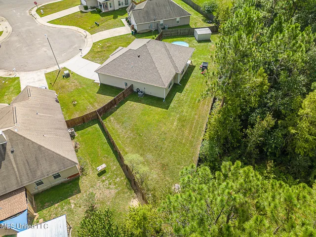 $1,950 | 14289 Tori Dawn Court, Gulfport, MS 39503