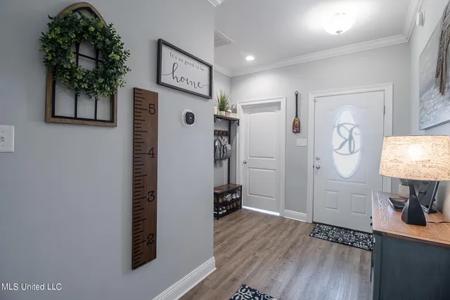 $1,950 | 14289 Tori Dawn Court, Gulfport, MS 39503