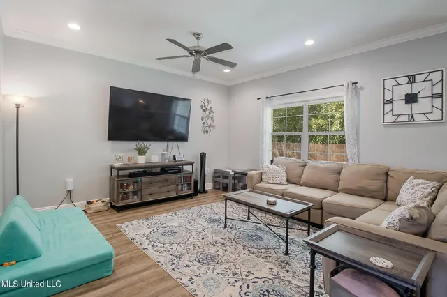 $1,950 | 14289 Tori Dawn Court, Gulfport, MS 39503