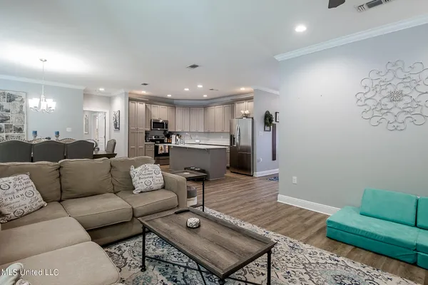 $1,900 | 14289 Tori Dawn Court, Gulfport, MS 39503