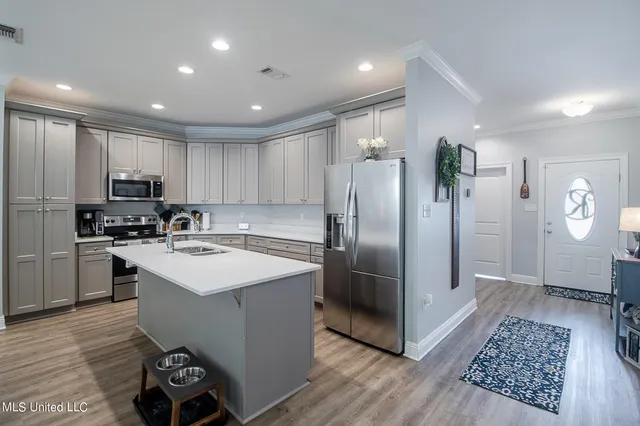 $1,950 | 14289 Tori Dawn Court, Gulfport, MS 39503