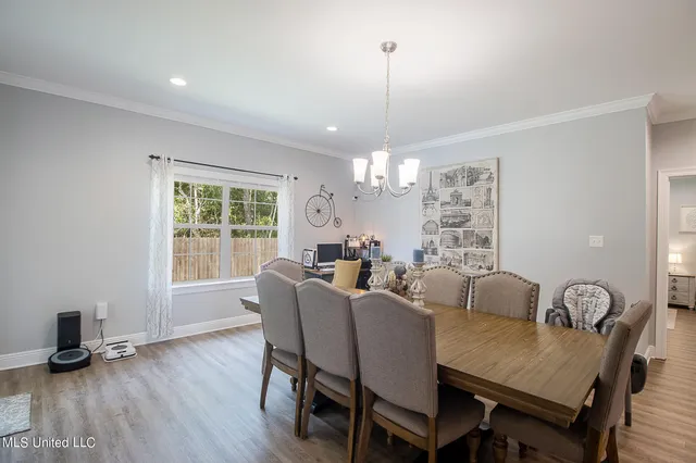 $1,950 | 14289 Tori Dawn Court, Gulfport, MS 39503