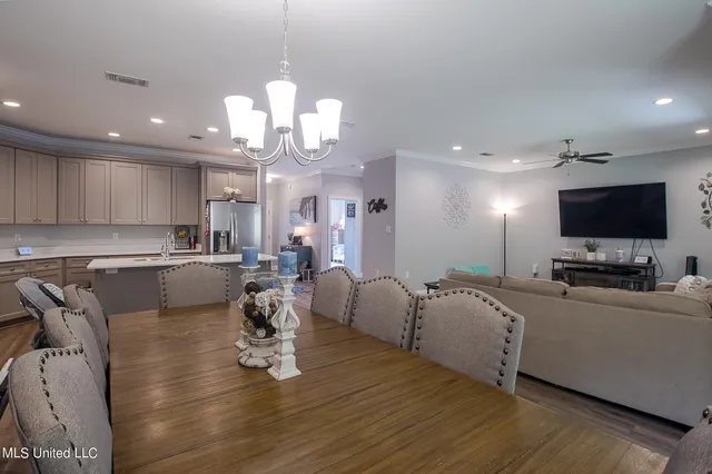 $1,950 | 14289 Tori Dawn Court, Gulfport, MS 39503