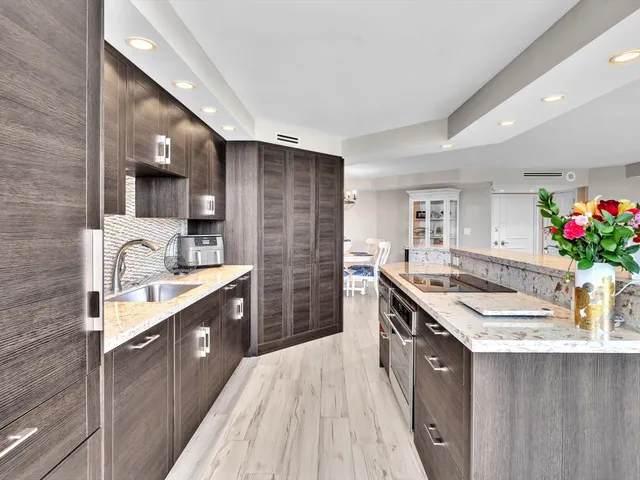 $1,495,000 | 500 South Ocean Boulevard, Unit 909, Boca Raton, FL 33432