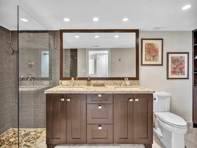 $1,495,000 | 500 South Ocean Boulevard, Unit 909, Boca Raton, FL 33432