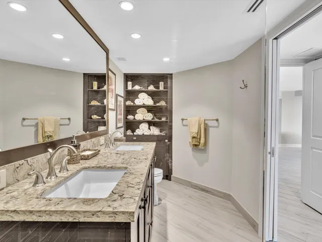 $1,495,000 | 500 South Ocean Boulevard, Unit 909, Boca Raton, FL 33432