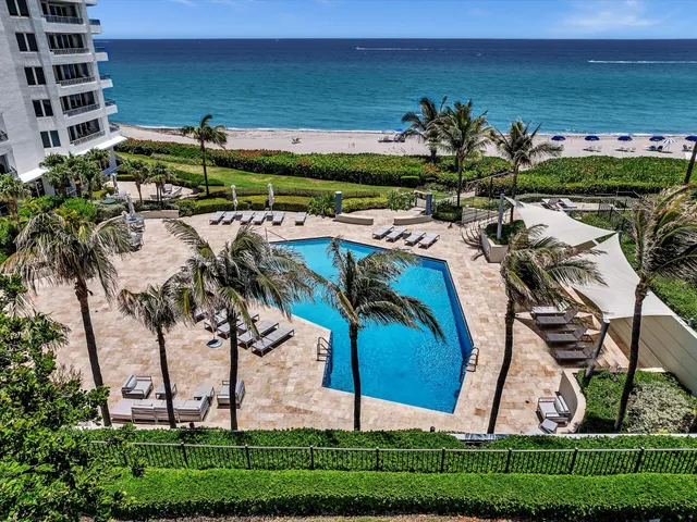 $1,495,000 | 500 South Ocean Boulevard, Unit 909, Boca Raton, FL 33432