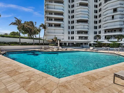 $1,495,000 | 500 South Ocean Boulevard, Unit 909, Boca Raton, FL 33432