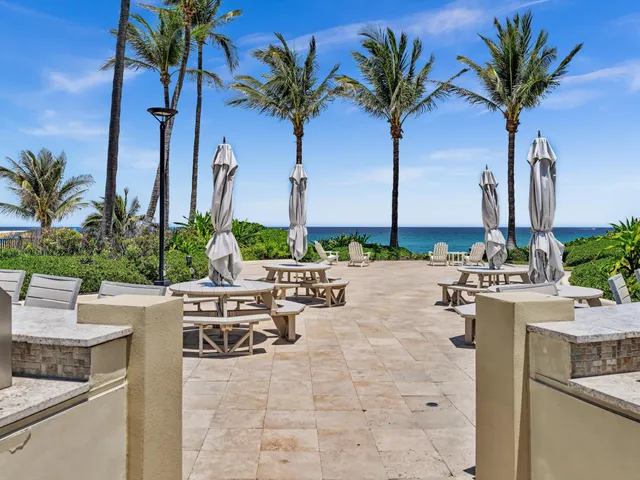 $1,495,000 | 500 South Ocean Boulevard, Unit 909, Boca Raton, FL 33432