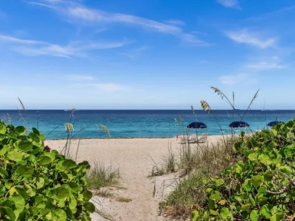 $1,495,000 | 500 South Ocean Boulevard, Unit 909, Boca Raton, FL 33432