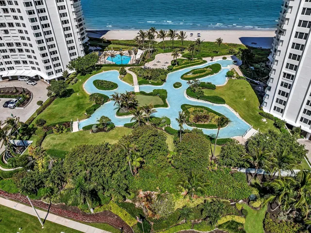 $1,495,000 | 500 South Ocean Boulevard, Unit 909, Boca Raton, FL 33432