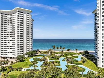 $1,495,000 | 500 South Ocean Boulevard, Unit 909, Boca Raton, FL 33432