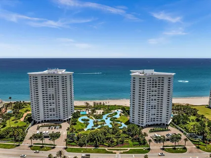 $1,495,000 | 500 South Ocean Boulevard, Unit 909, Boca Raton, FL 33432