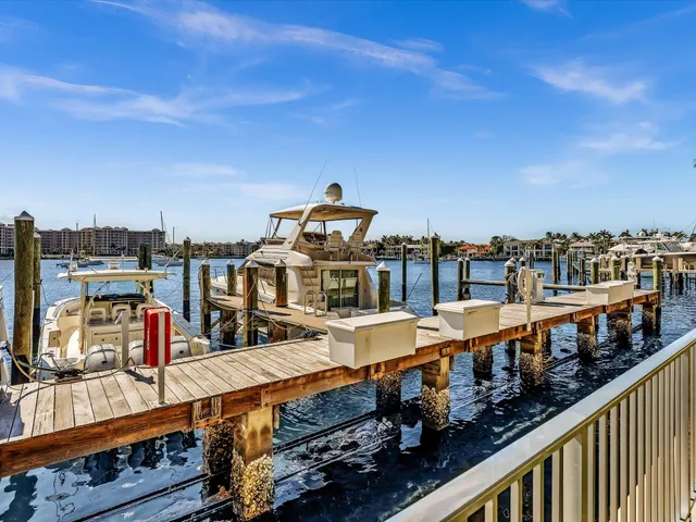 $1,495,000 | 500 South Ocean Boulevard, Unit 909, Boca Raton, FL 33432