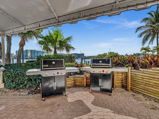 $1,495,000 | 500 South Ocean Boulevard, Unit 909, Boca Raton, FL 33432